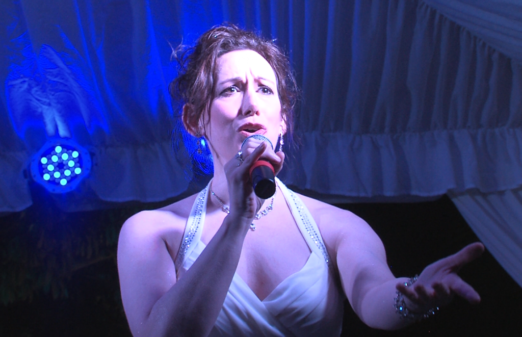 Broadway — Sharon Klein Productions