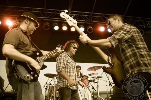 CREEDENCE REVIVED | The World Premier Tribute to Creedence