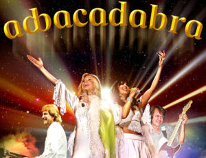Abbacadabra | The ultimate ABBA Tribute Band