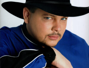 Garth Guy – The Ultimate Garth Brooks Tribute